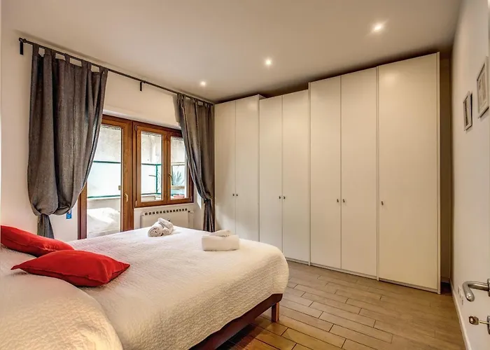 Apartment M&l - Ardesia Colosseo Rome