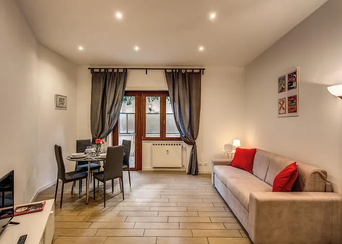M&l - Ardesia Colosseo Apartment Rome